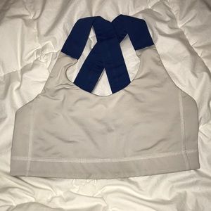 Lululemon Bra 6 RARE